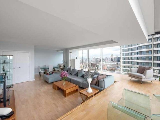 Apartment for rent in Vauxhall