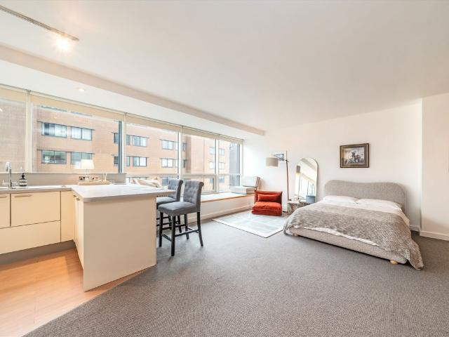 Studio for rent in Greater London