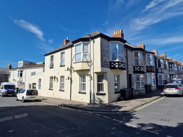Apartment for rent in Portland, East Dorset
