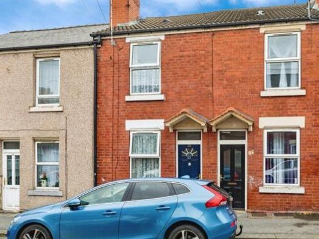 House for sale in Rawmarsh, Rotherham