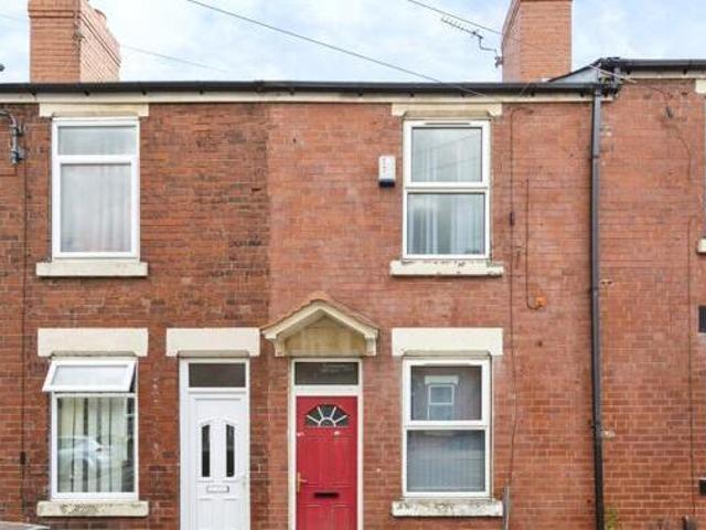House for sale in Rawmarsh, Rotherham