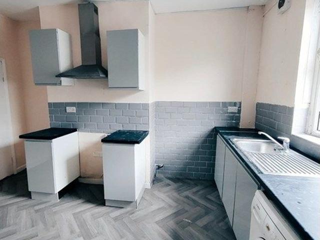 House for rent in Rawmarsh, South Yorkshire