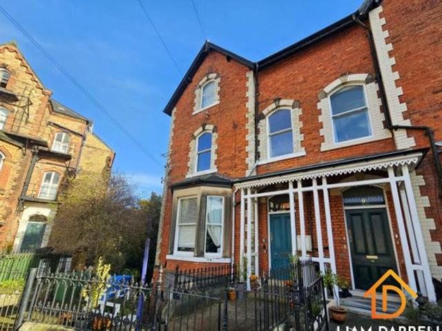 House for sale in South Cliff, Kepwick