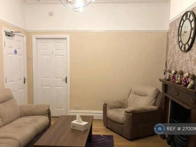 House for rent in Belleau, Lincolnshire