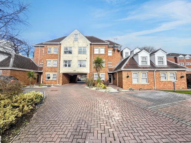 Apartment for rent in Cauldwell, South Shields