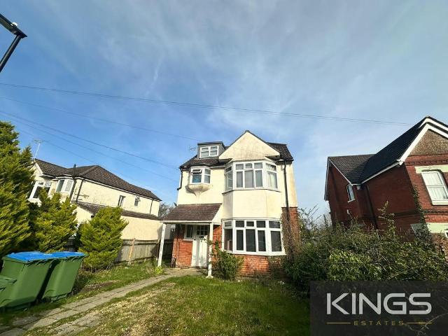 Apartment for rent in Portswood, Southampton