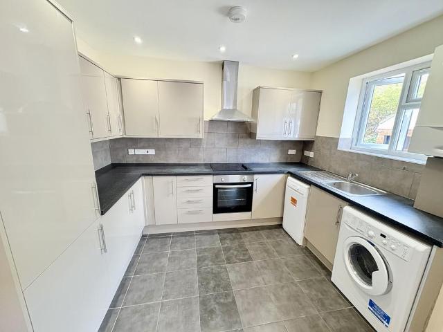 House for rent in Portswood, City Of Southampton