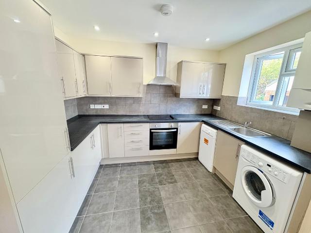 House for rent in Portswood, City Of Southampton