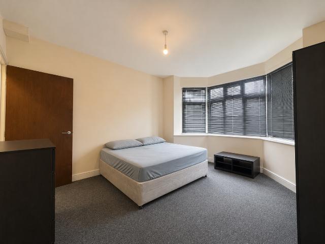 Studio for rent in Portswood, City Of Southampton