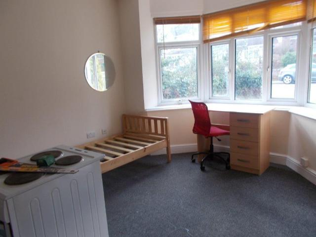 Apartment for rent in Portswood, City Of Southampton