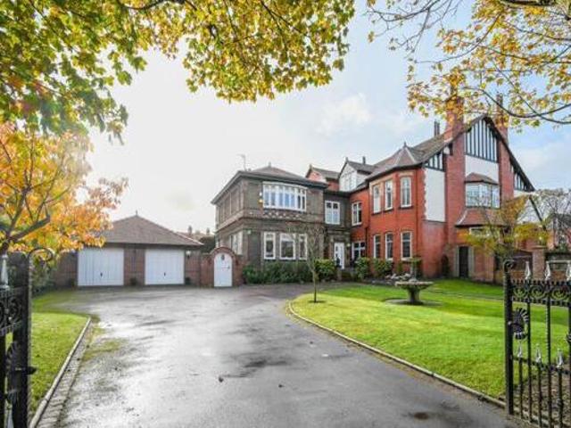 House for sale in Southport, Sefton