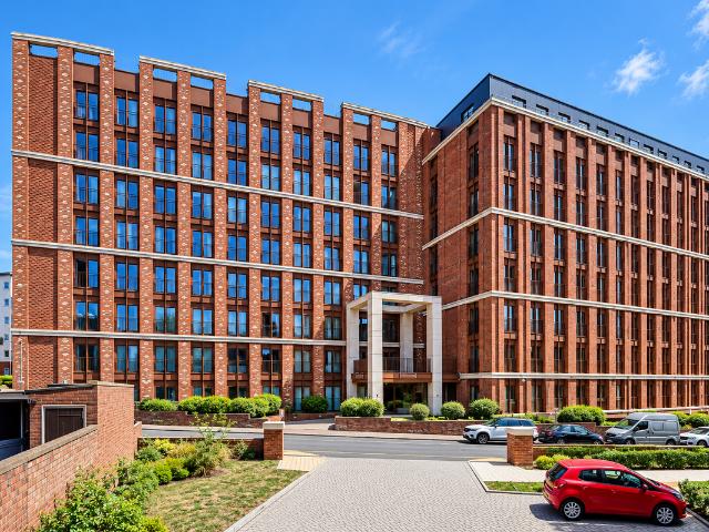 Apartment for rent in St Albans