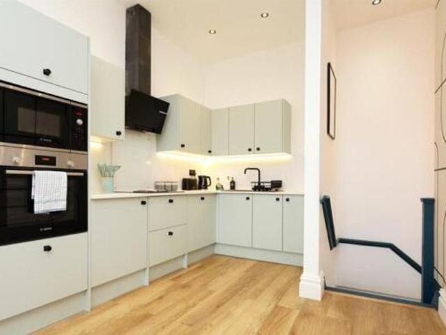 House for rent in Feckenham, City Of Bristol