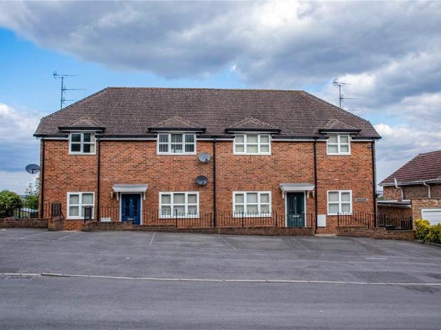 Apartment for rent in Rodbourne, Swindon