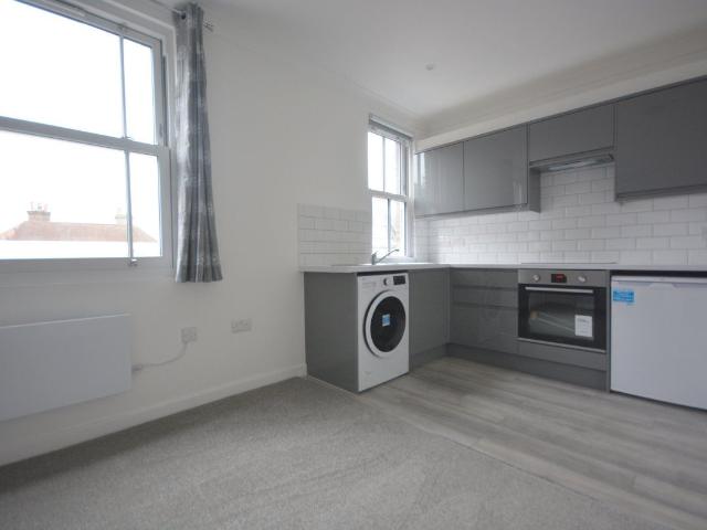 Apartment for rent in St James, Sandown Park