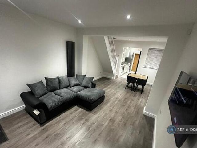 House for rent in Birkenhead, Wirral