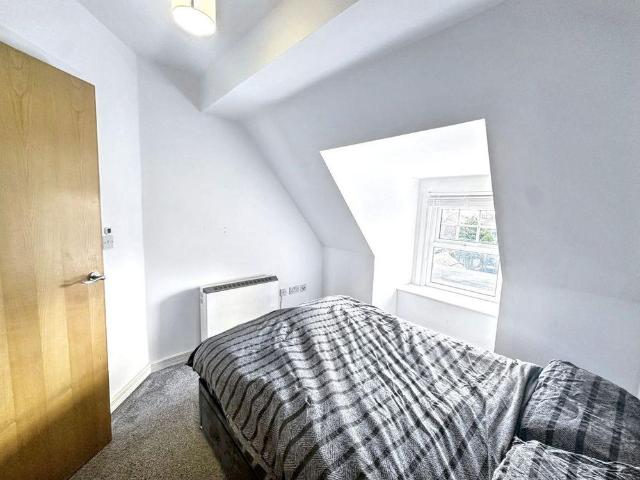 Apartment for rent in Cauldwell, South Shields