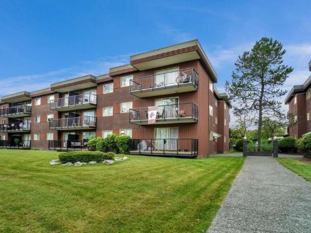 Apartment for rent in Johnston Heights, Surrey