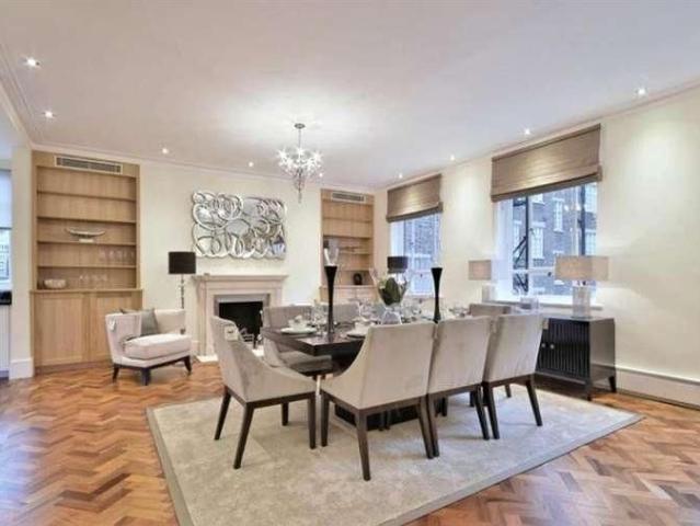 Apartment for rent in Mayfair, Isle Of Man