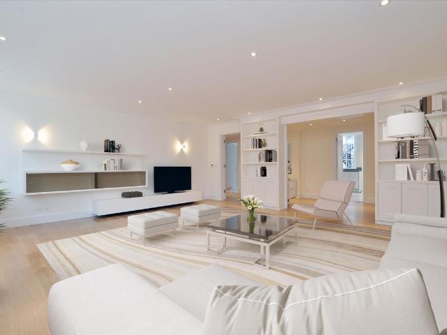 Apartment for rent in City of Westminster, Greater London