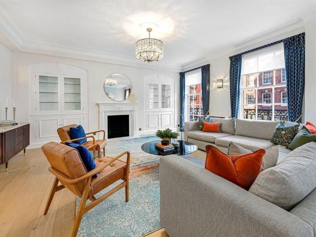 Apartment for rent in Mayfair, Isle Of Man