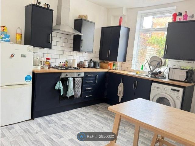 House for rent in South Yorkshire