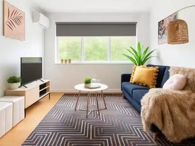 Apartment for rent in Camerons Creek, Victoria
