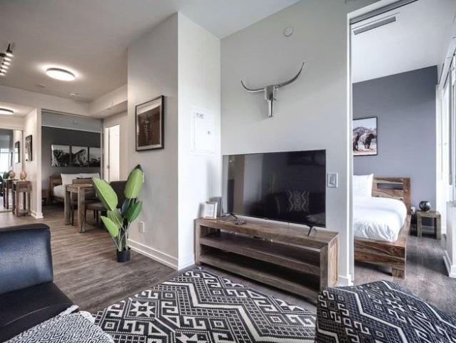 House for rent in Woburn, Ontario