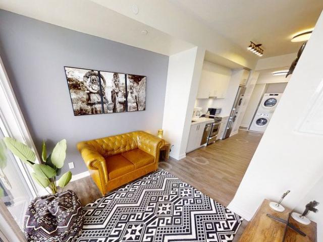 House for rent in Woburn, Ontario
