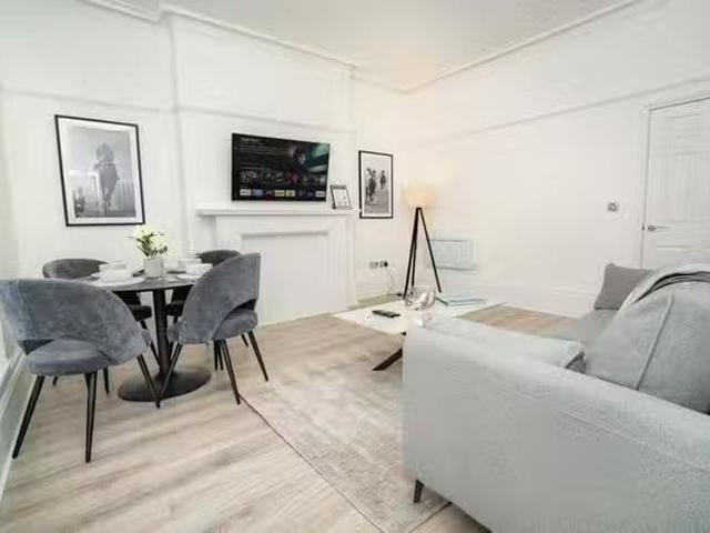 Apartment for rent in Ewens Farm, Golden Valley