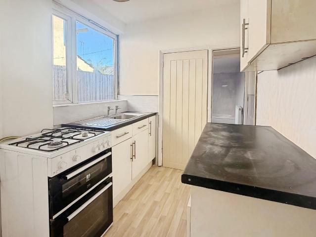 House for rent in Osmaston, East Midlands