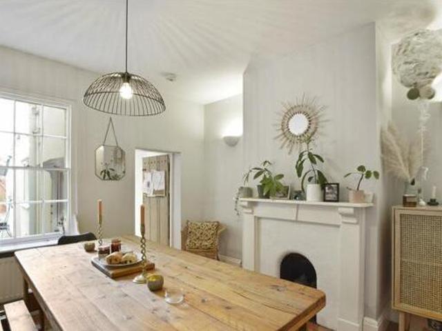 House for sale in Fort Hill, Kentisbury