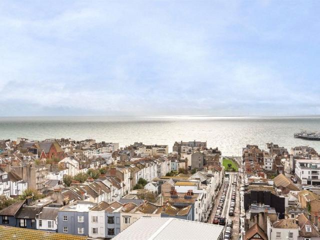 Apartment for rent in Queen's Park, Brighton & Hove