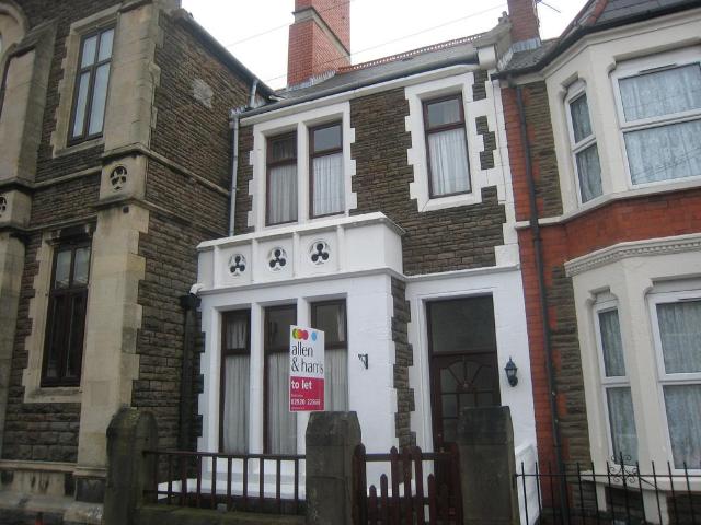 House for rent in Falcon Lodge, Wales