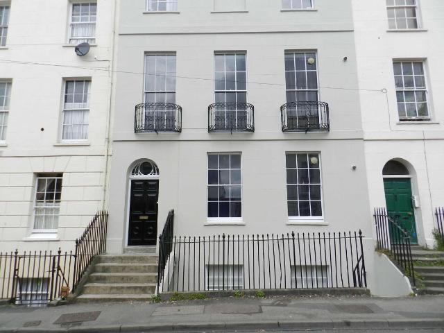 Studio for rent in Ewens Farm, Cheltenham