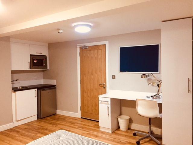 Room for rent in Two Mills, Cheshire