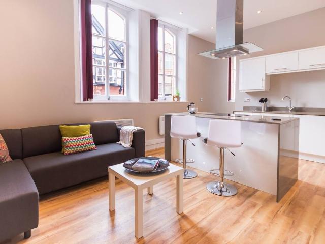 Room for rent in Two Mills, Cheshire