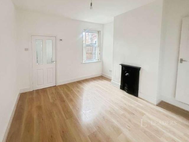 House for rent in Osmaston, East Midlands