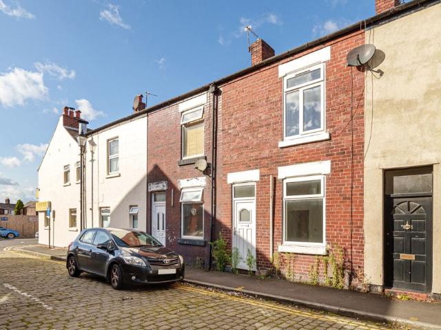 House for rent in Hazel Grove, Greater Manchester