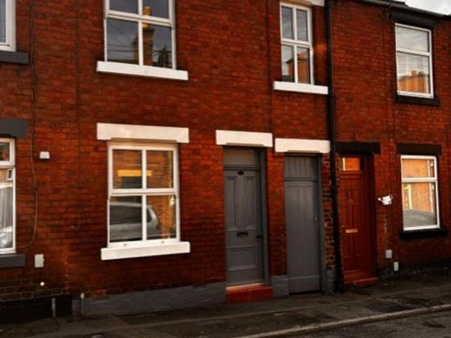 House for rent in Leek, Staffordshire Moorlands