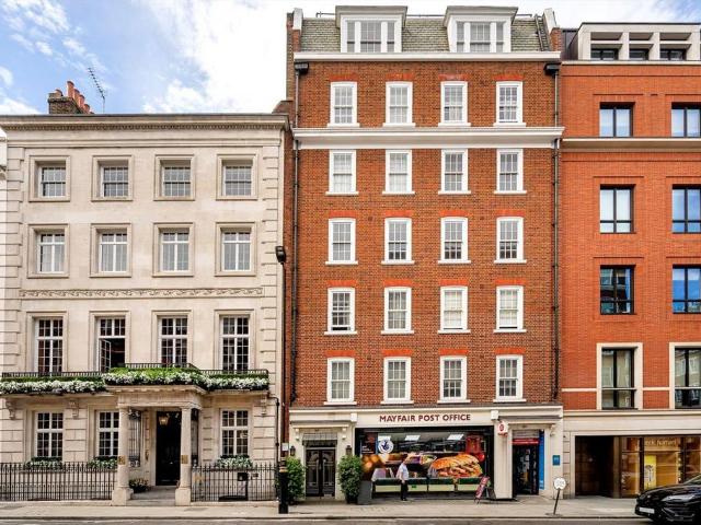 House for rent in East Marylebone, Mayfair