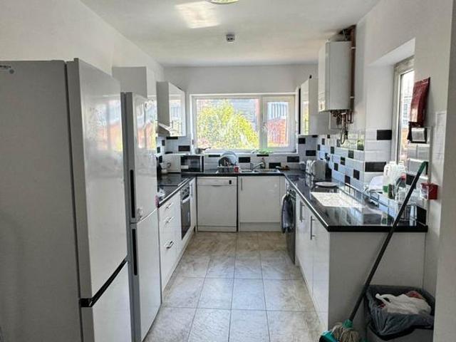 House for rent in Newtown, Salford