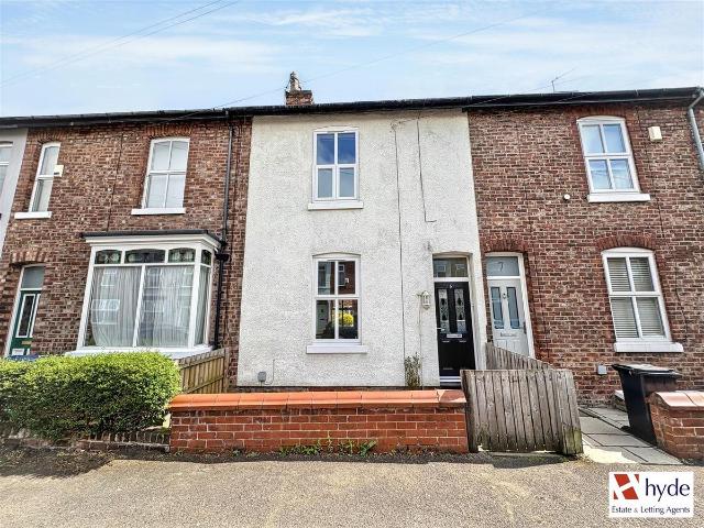 House for rent in Heaton Park, Bury