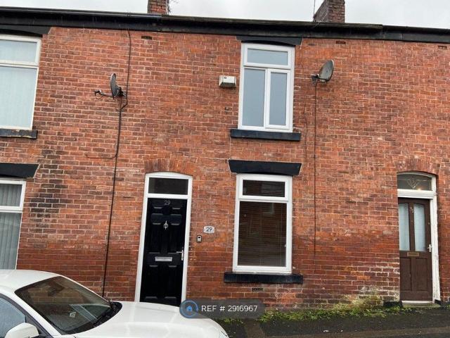 House for rent in Bury, Greater Manchester