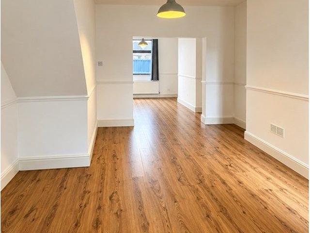 House for rent in Pendlebury, Salford