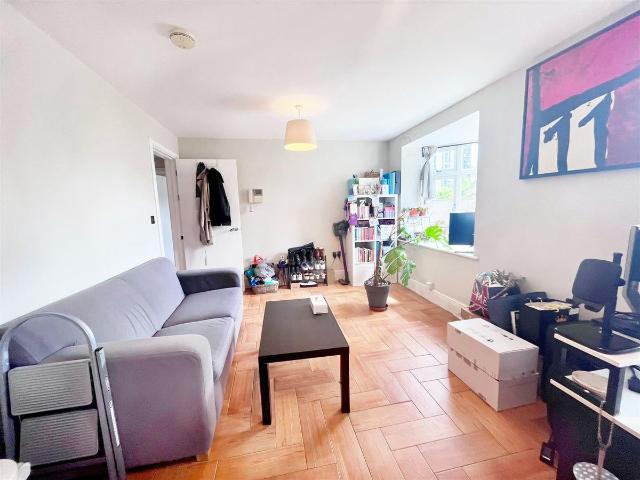 Apartment for rent in Ladywood, West Midlands