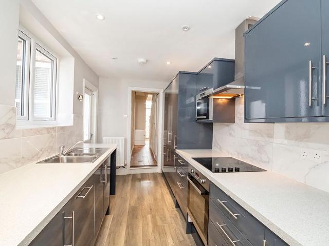 House for rent in High Field, York