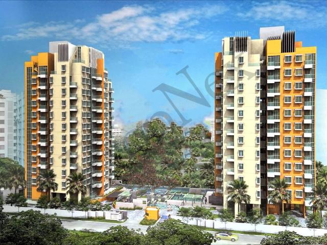 Apartment for rent