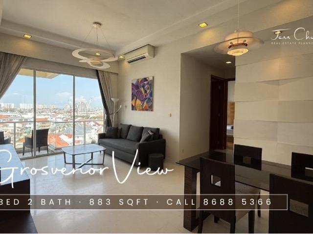 Apartment for rent