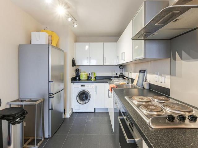 Apartment for rent in Pimlico, Greater London